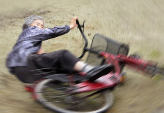 Illustration for article titled An 87-year-old Japanese grandmother is taking the best selfies in the world